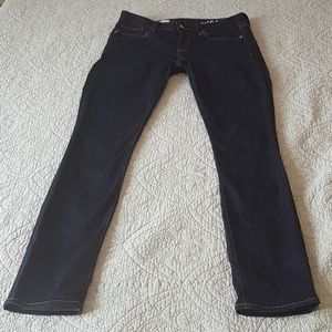 Gap Always Skinny Jeans Size 27L